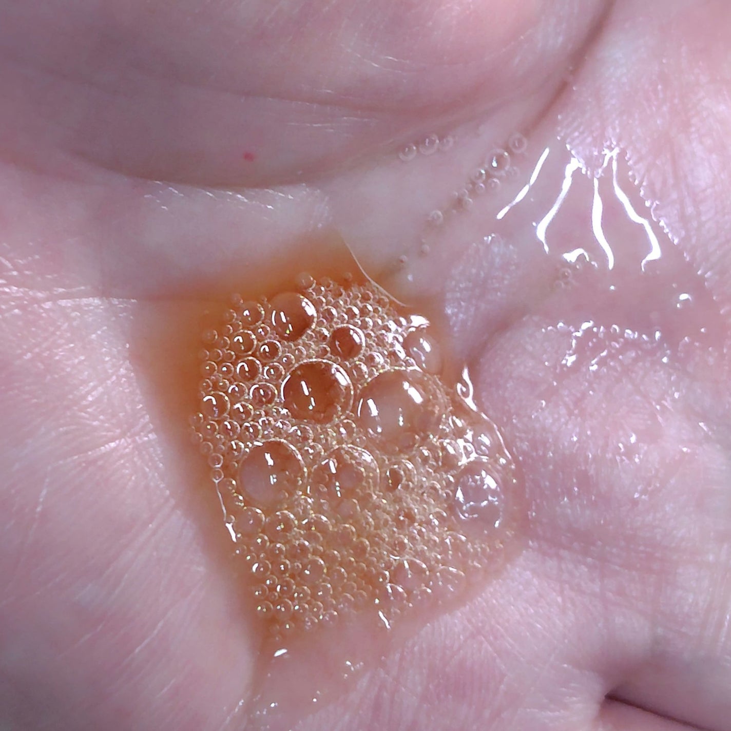 ダブル セーラム アイ/CLARINS/アイケア・アイクリームを使ったクチコミ(9枚目)