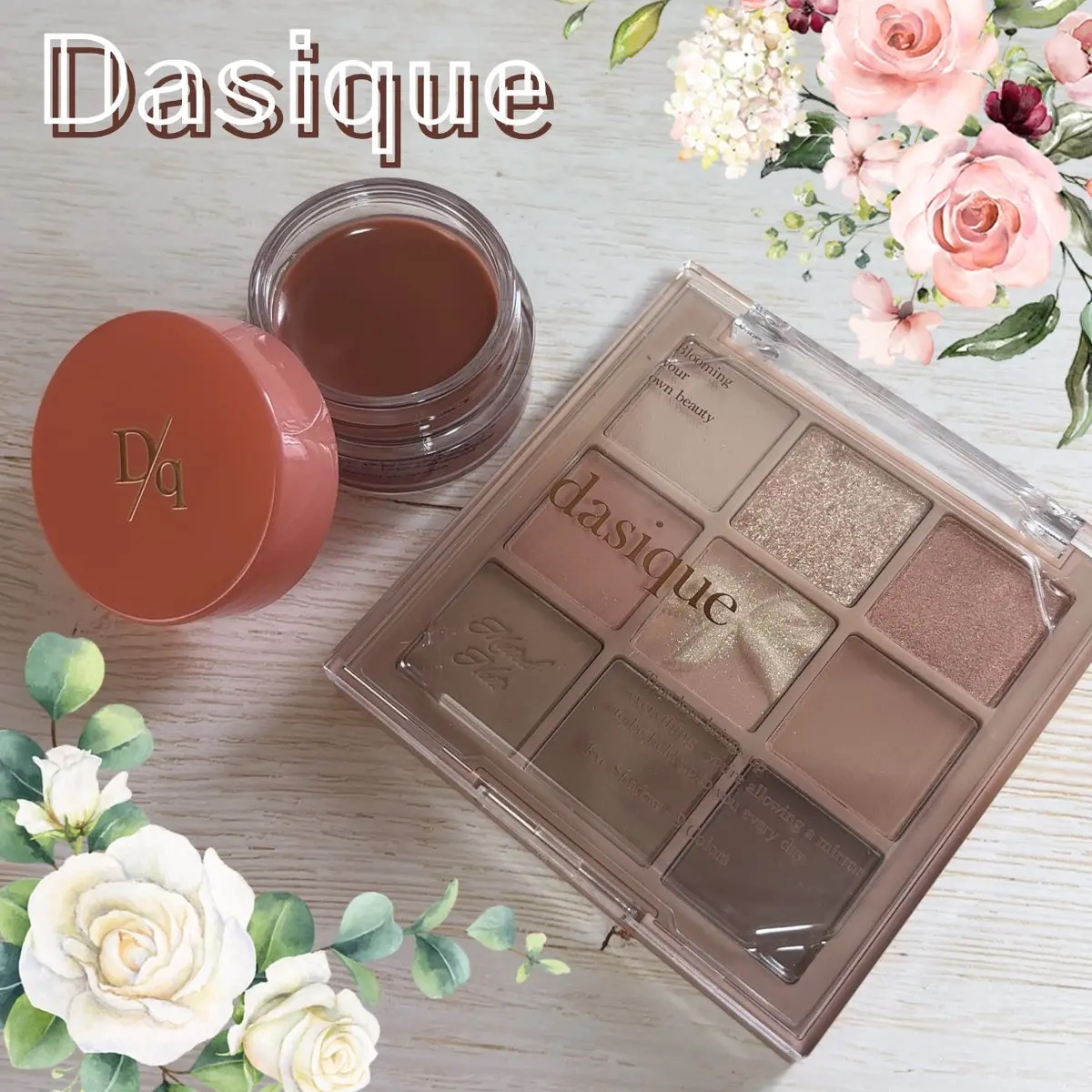 フルーティーリップジャム/dasique/リップバームを使ったクチコミ（1枚目）