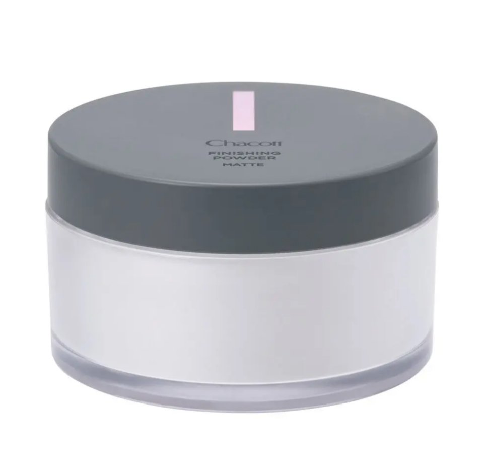 チャコット・コスメティクス/フィニッシングパウダー マット/763/クリア
メモ📝です
汗かいても汚く崩れない！！つける量に気をつけたらそこまで白浮きもしない！