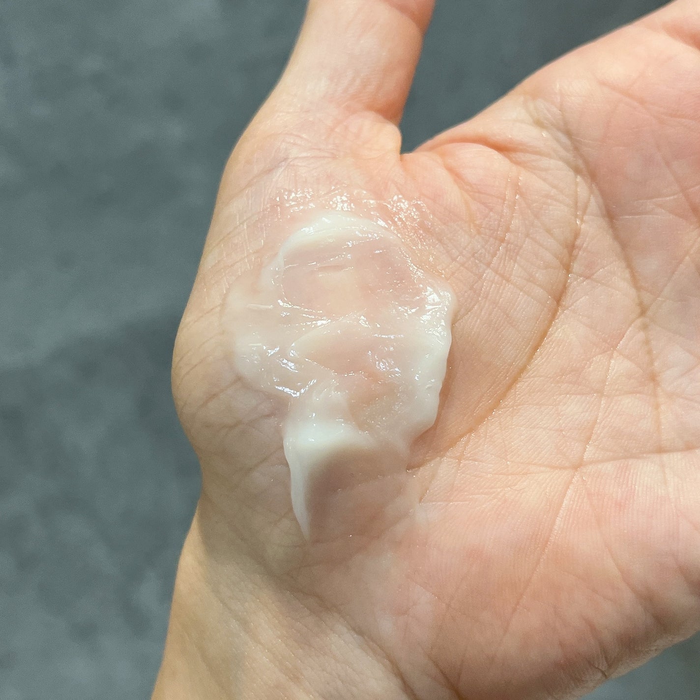 セメンリトシアノ ピンクスピキュールセラム/Dr.Melaxin/美容液を使ったクチコミ(6枚目)