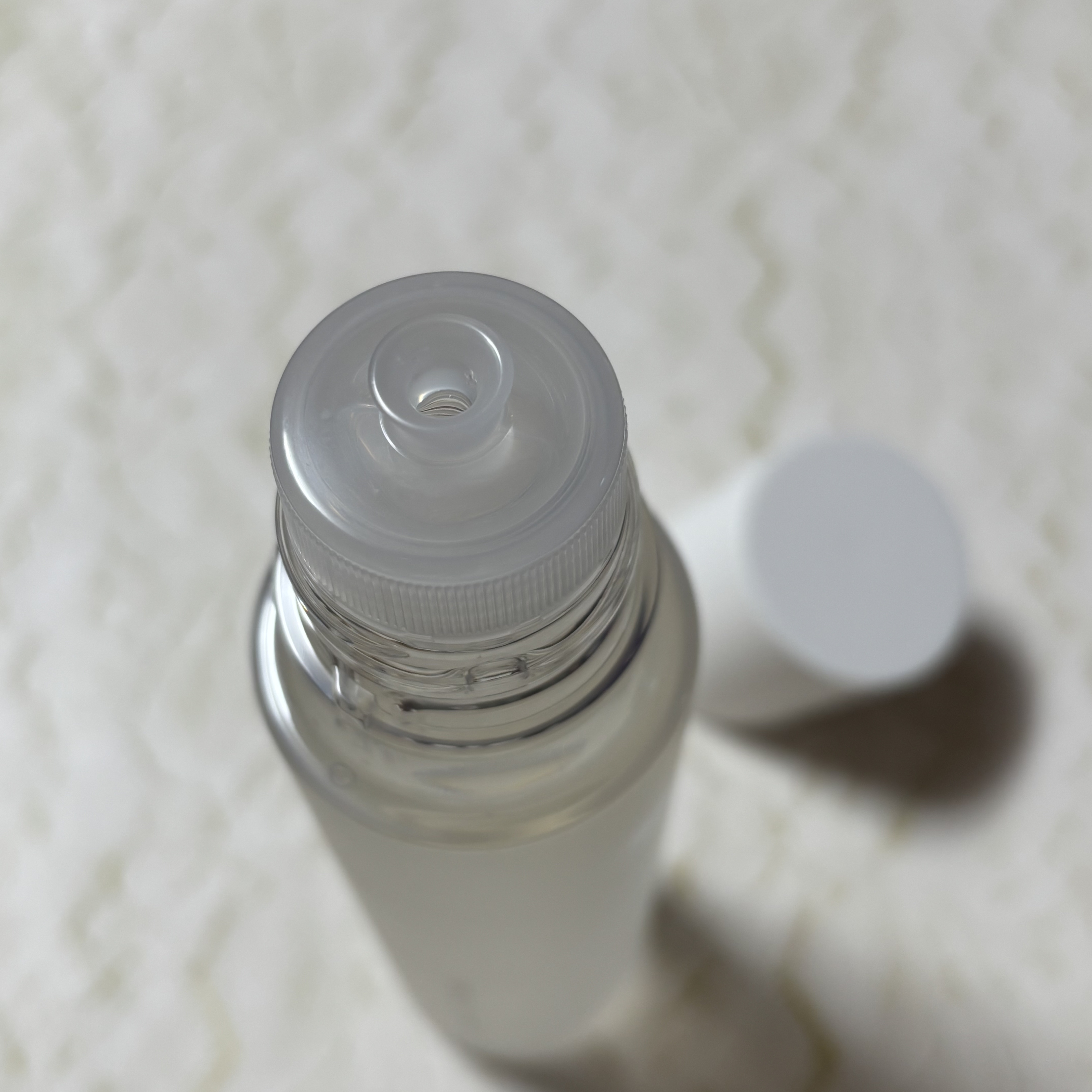 オルビスユー エッセンスローション /オルビス/化粧水を使ったクチコミ（2枚目）