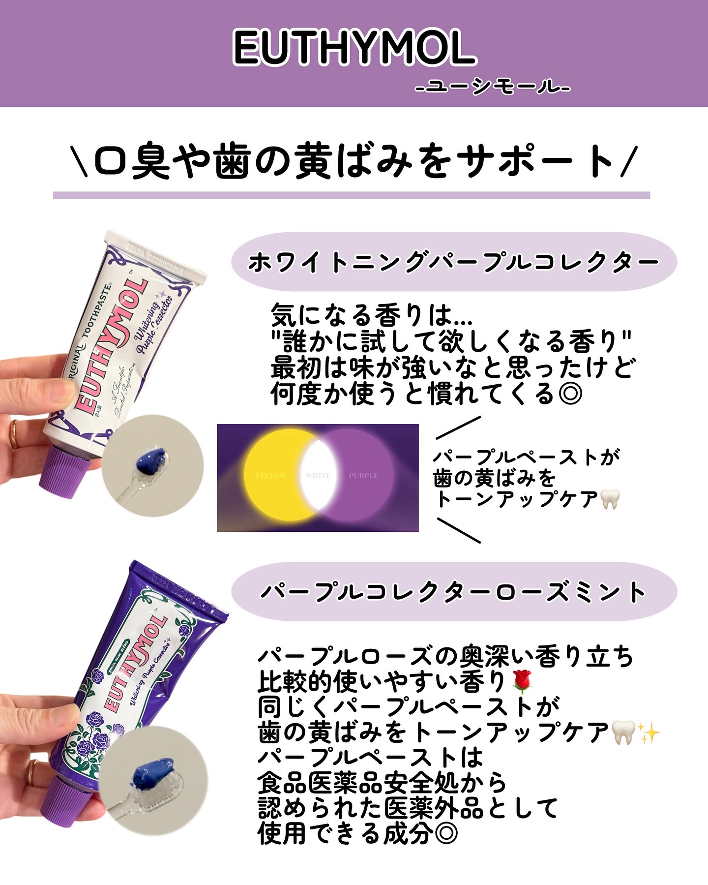 を使ったクチコミ（2枚目）