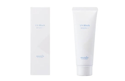 ミュゼ UVブロックプロ 3点セット 試してみた】UVブロック ミュゼコスメのリアルな口コミ