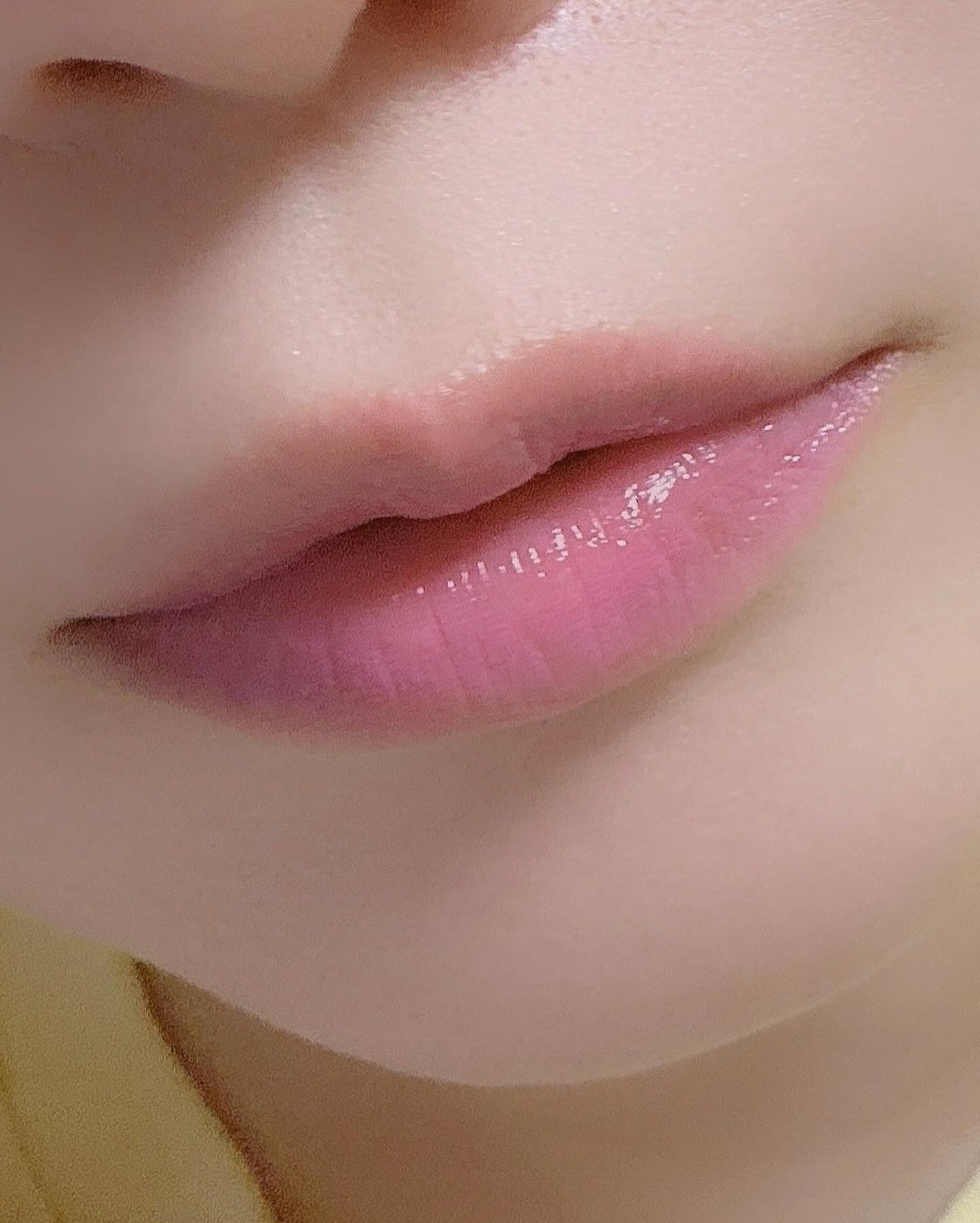 エッセンシャル リップチーク タップ/CLIO/ジェル・クリームチークを使ったクチコミ(6枚目)