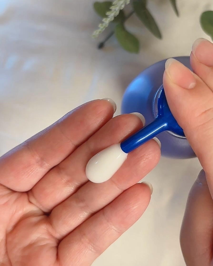 【医薬部外品】ニベア ルーセントビューティ シルクブライトニング ブライトニング美容液ボディミルク/ニベア/ボディミルクを使ったクチコミ（3枚目）