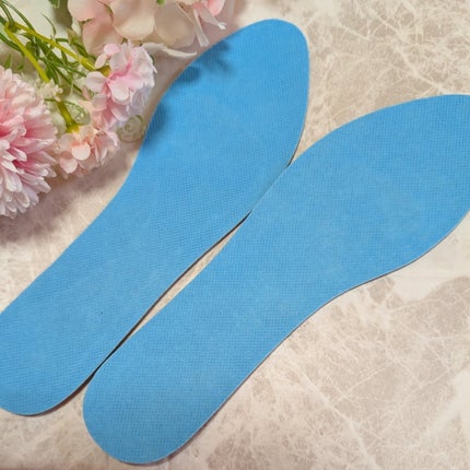 ir_uuy on LIPS 「素足でパンプス2daysお試しさていただきました💕💕足の臭いと..」(4枚目)