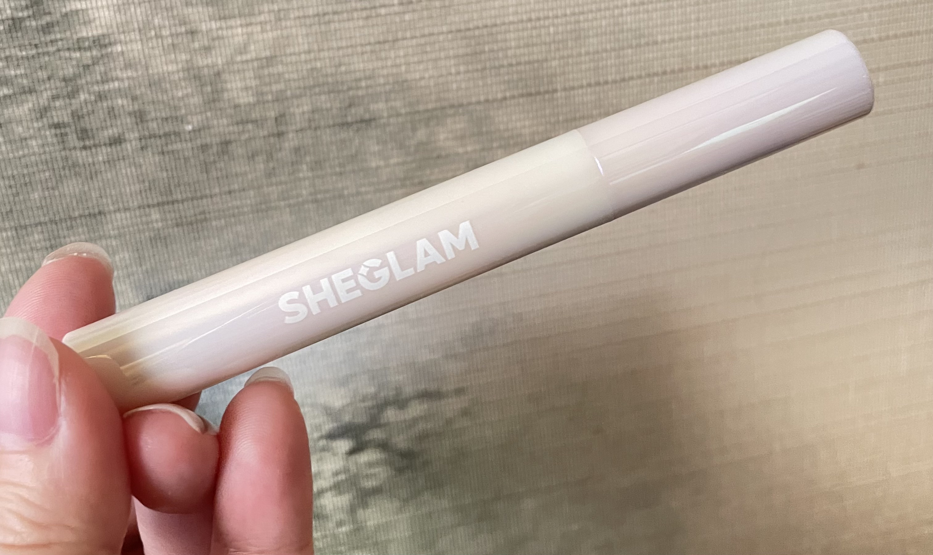 パーフェクトシャインリッププランパー/SHEGLAM/リッププランパーを使ったクチコミ（1枚目）