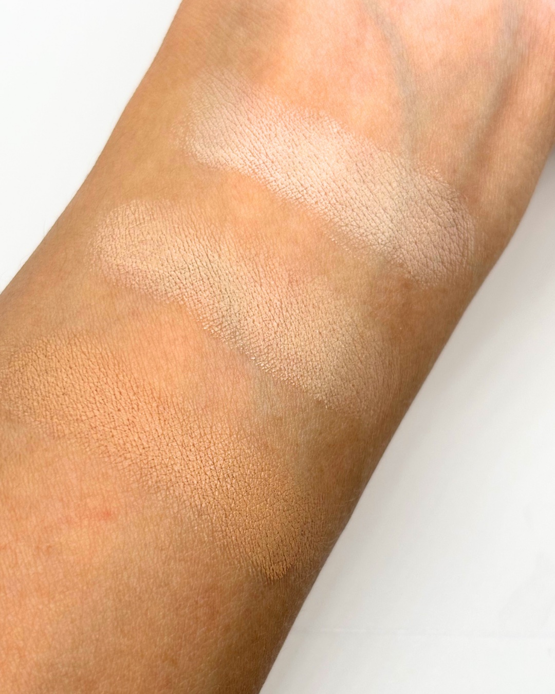 カバーアッププロコンシーラー/TFIT/パレットコンシーラーを使ったクチコミ（3枚目）