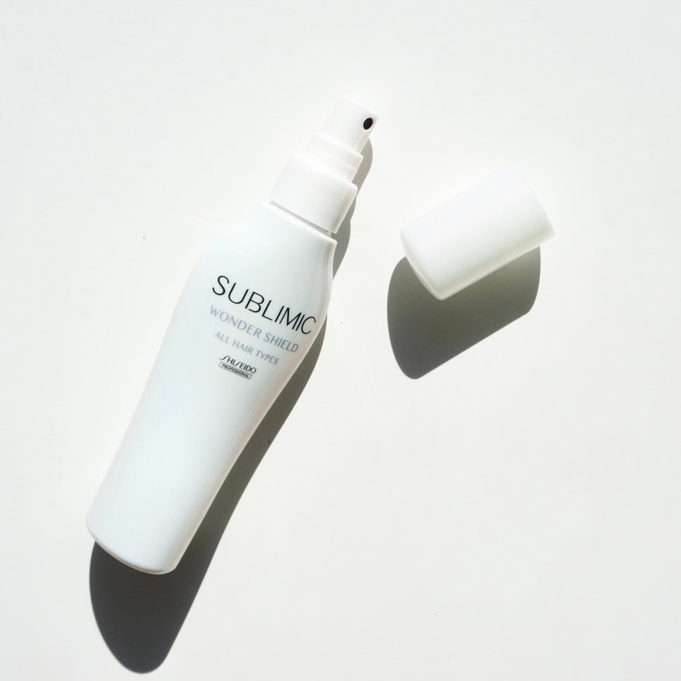 ワンダーシールド/サブリミック/アウトバストリートメントを使ったクチコミ(3枚目)