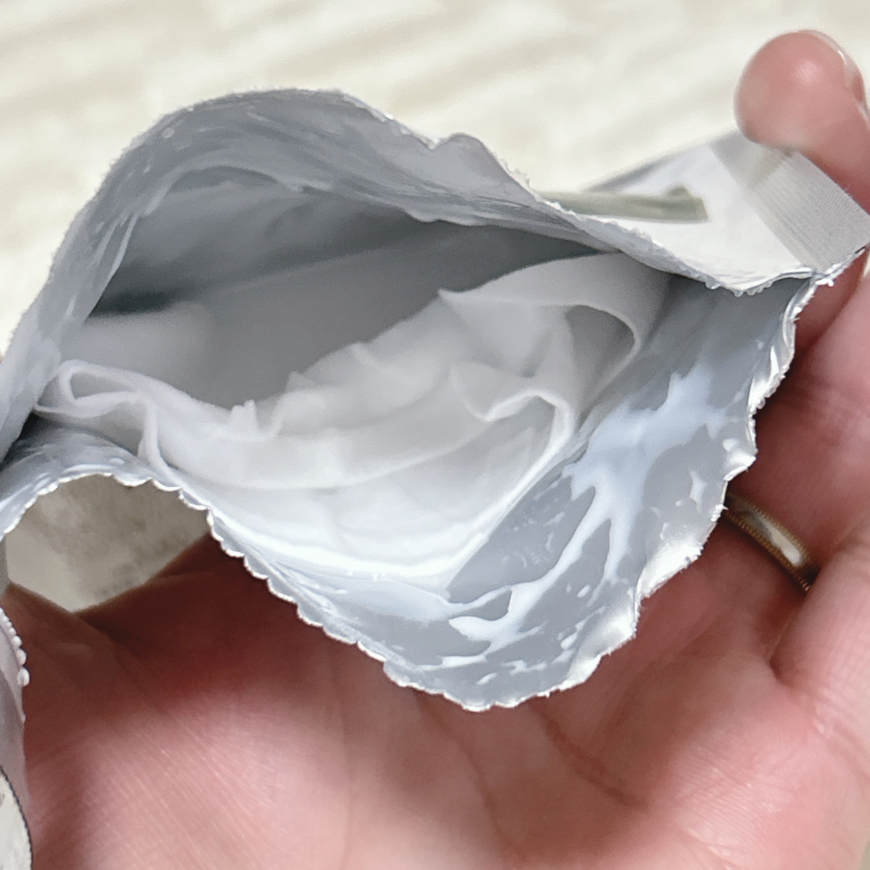 リードルショットオールインワン３ステップマスク/VT/シートマスク・パックを使ったクチコミ（2枚目）