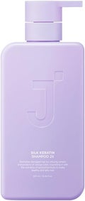 シルクケラチンプロテインシャンプー / ジェイスープ