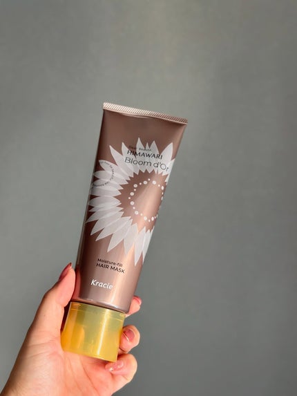 ディアボーテ ブルームドール モイスチャーイン シャンプー/トリートメント/ディアボーテ/市販シャンプーを使ったクチコミ(6枚目)