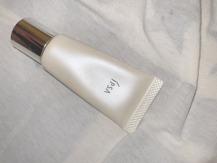 コントロールベイスe イエロー/IPSA/化粧下地の画像