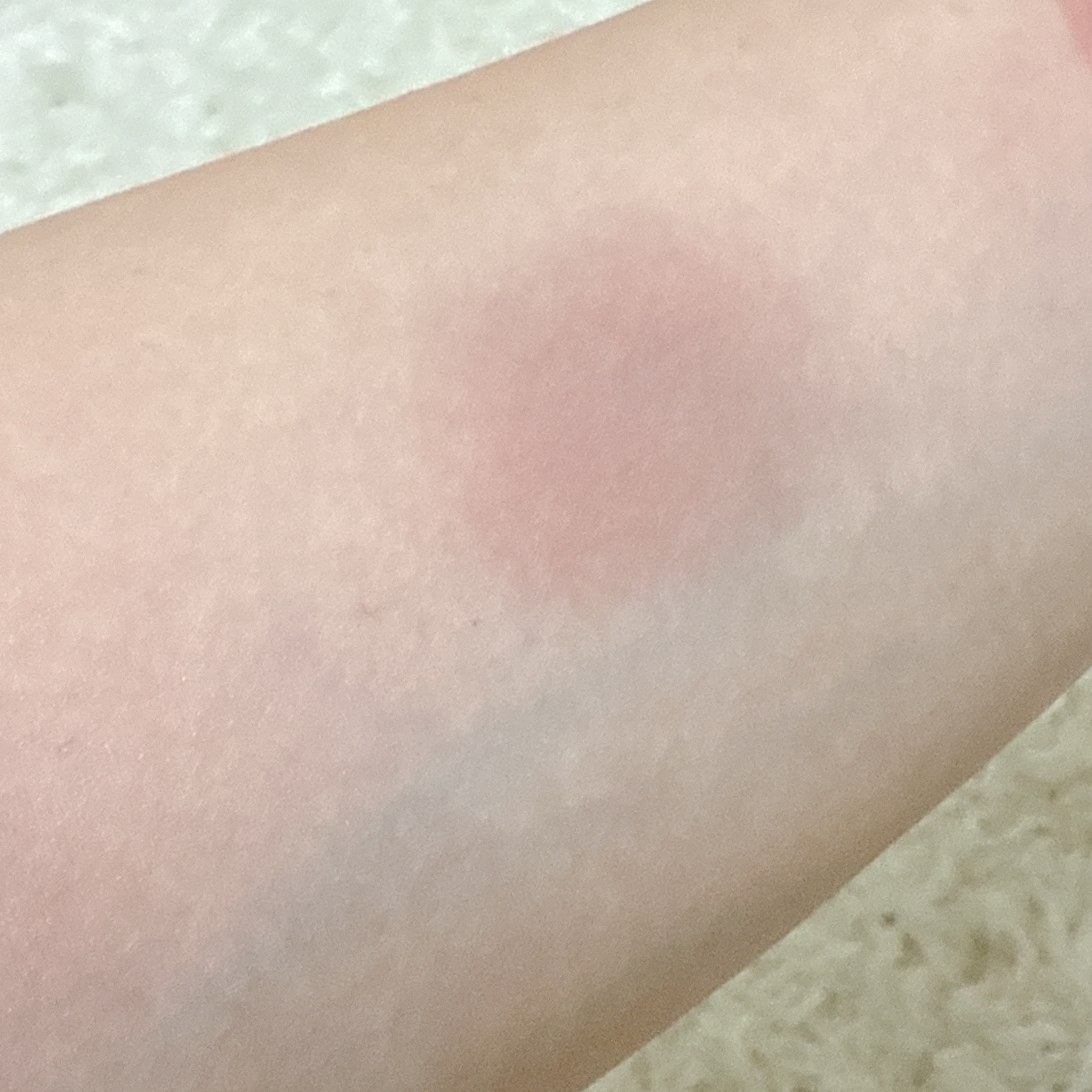 アディクション ザ シングル アイシャドウ マット 003M Reservation No./ADDICTION/単色アイシャドウを使ったクチコミ（2枚目）