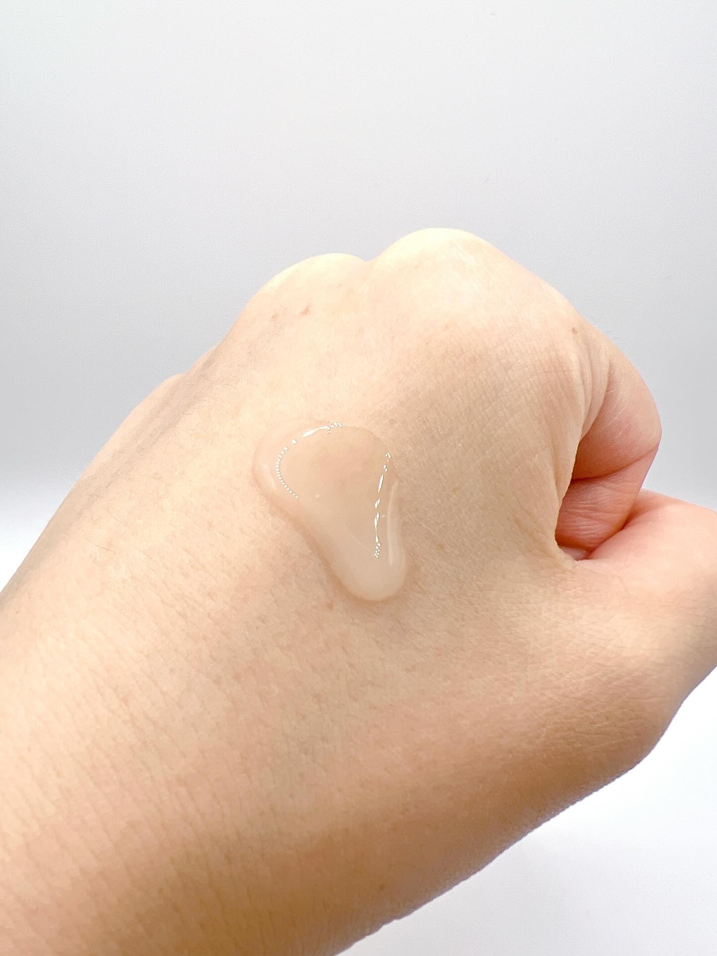 アルティミューン™ パワライジング セラム/SHISEIDO/美容液を使ったクチコミ（3枚目）