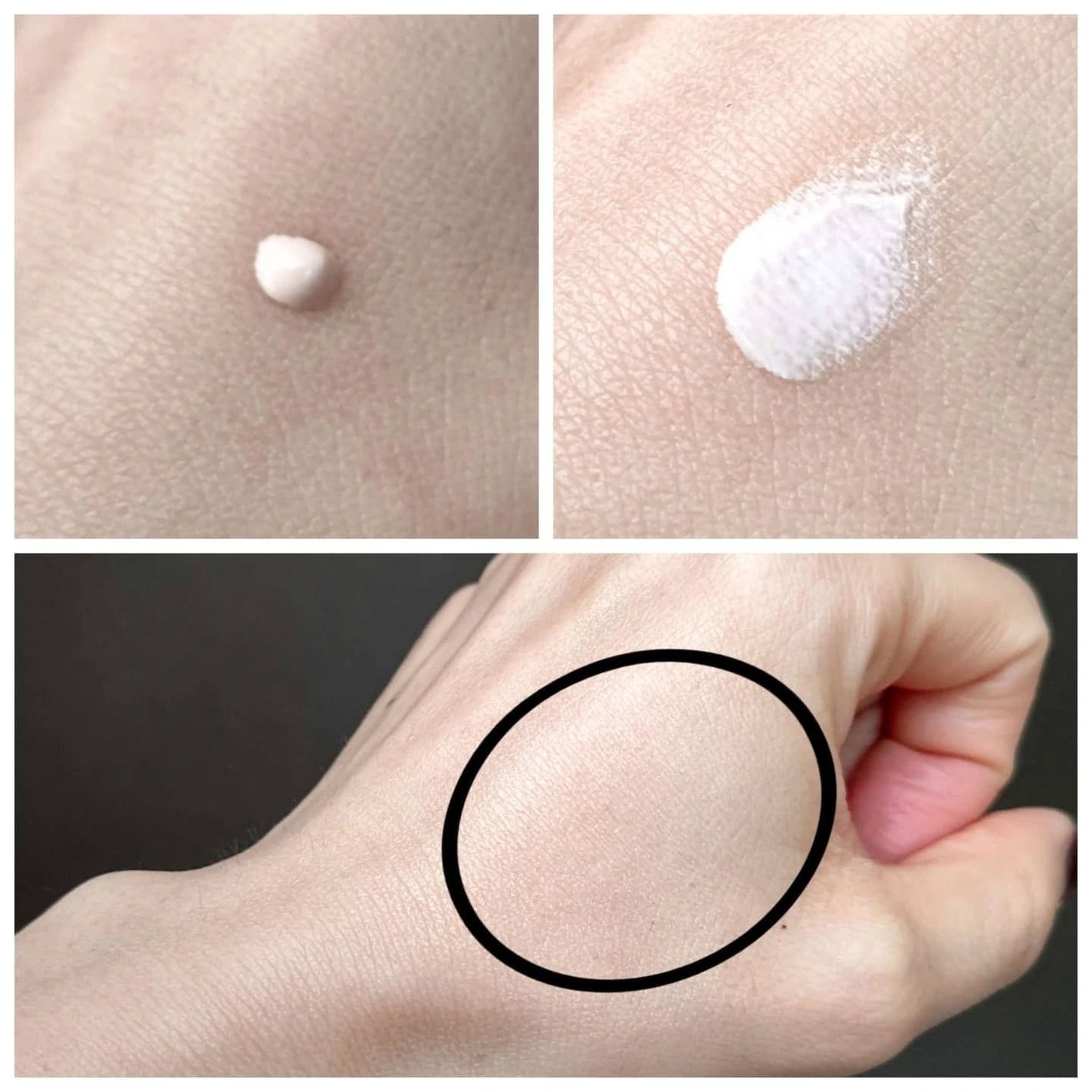 SKINEGO SUPER GLOW DEEP COLLAGEN PDRN CREAM/SKINEGO/フェイスクリームを使ったクチコミ(2枚目)