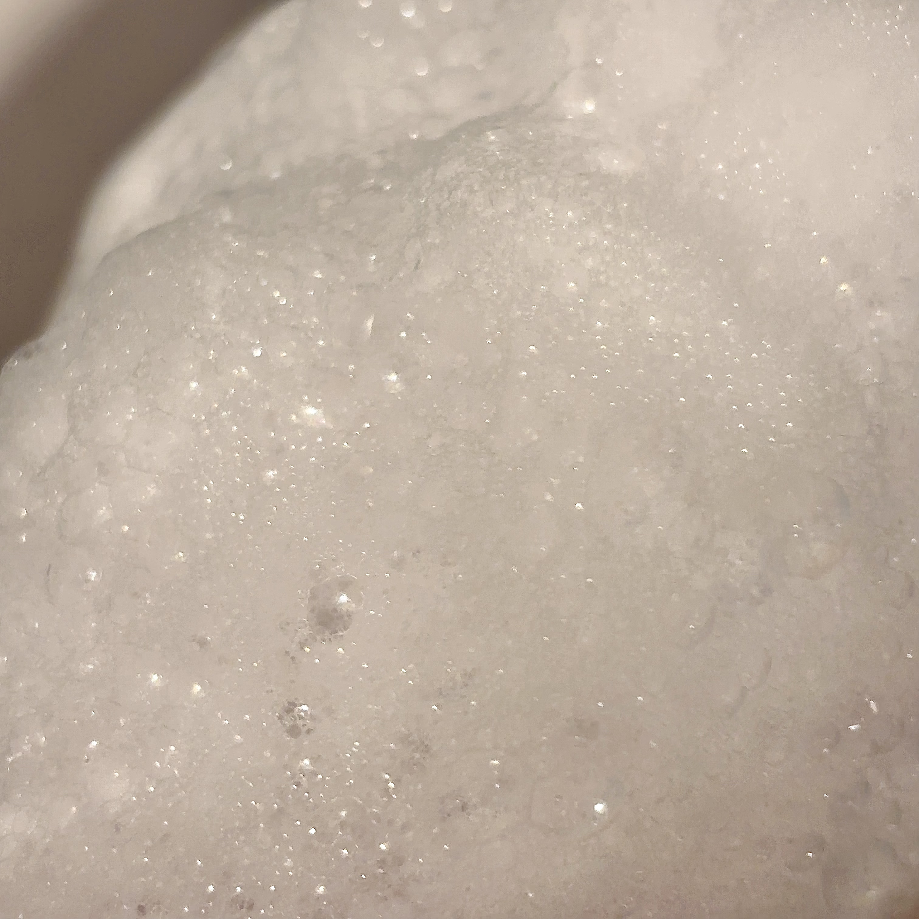 THE PREMIUM エクストラダメージケアシャンプー／トリートメント（シャイニーモイスト）/いち髪/市販シャンプーを使ったクチコミ（2枚目）