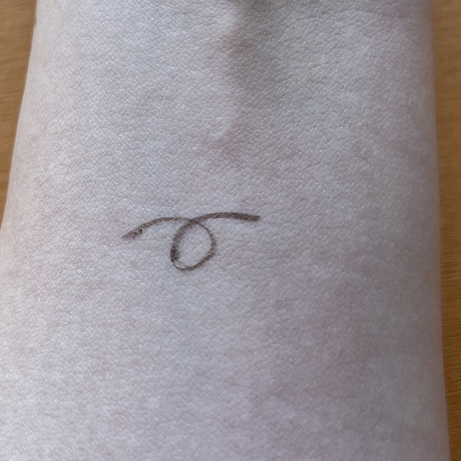 シルキーリキッドアイライナーWP/D-UP/リキッドアイライナーを使ったクチコミ（3枚目）