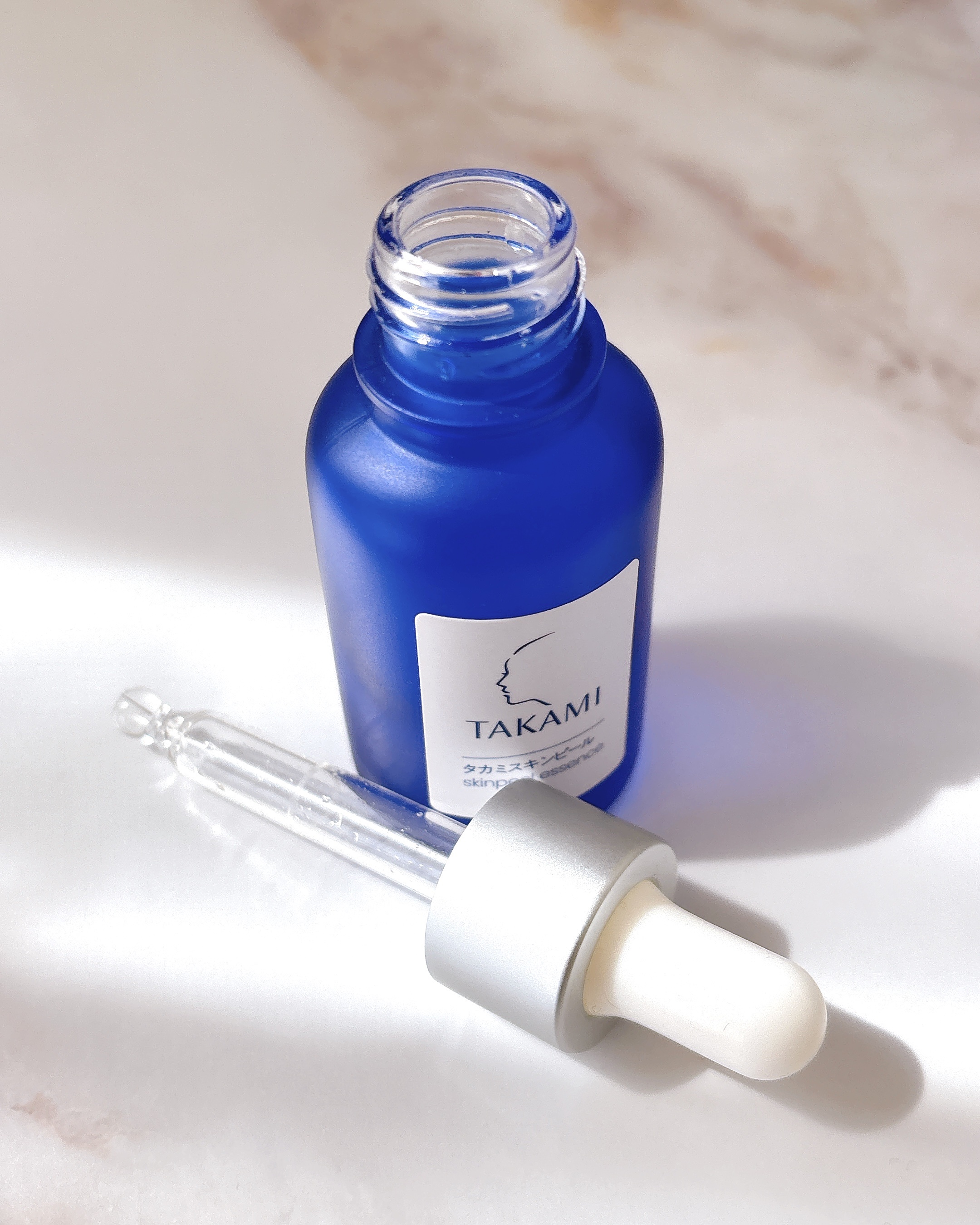 タカミスキンピール/タカミ/ブースター・導入液を使ったクチコミ（1枚目）