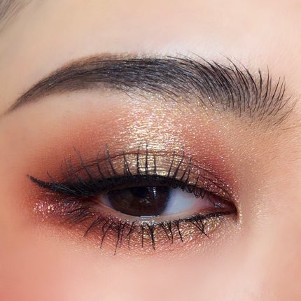 エクスプローラ12色 動物アイシャドウパレット/PERFECT DIARY/アイシャドウパレットを使ったクチコミ(7枚目)