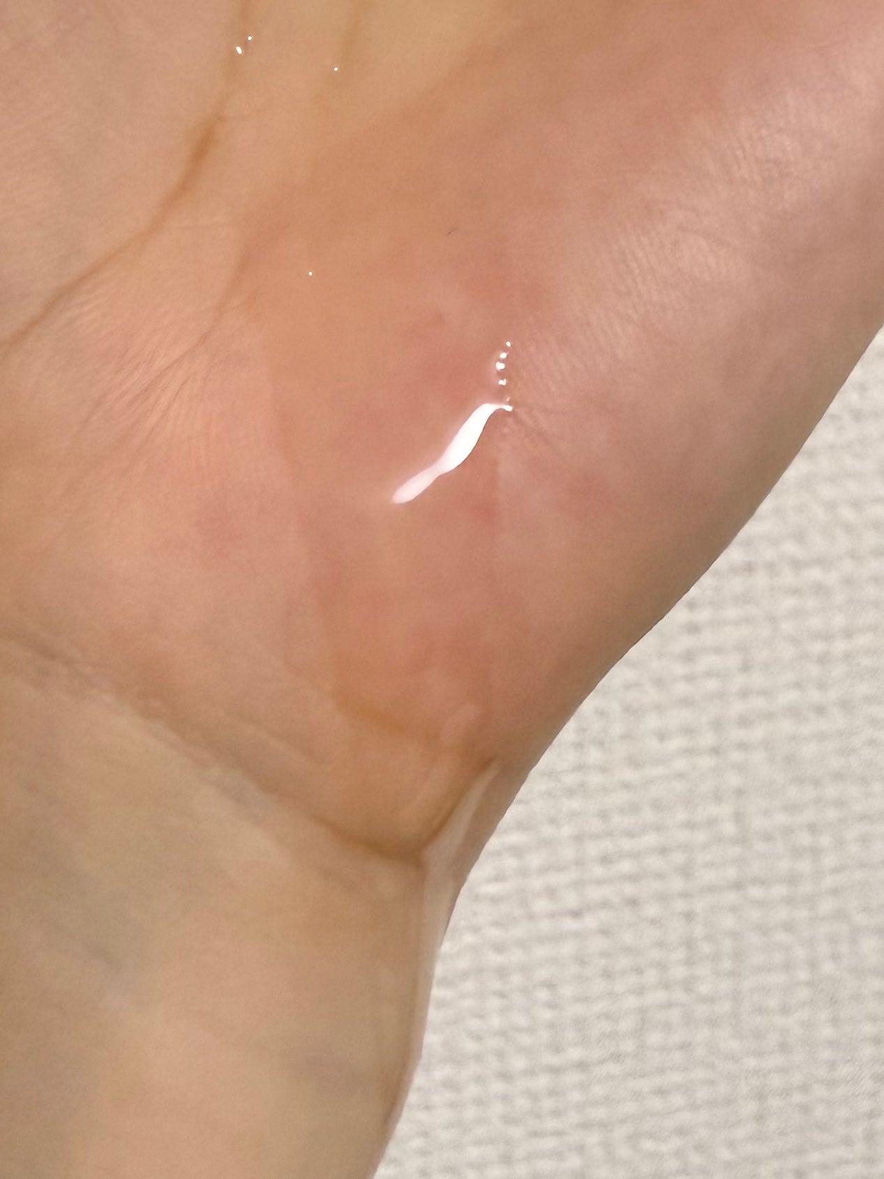 スーパーリッチシャイン ダメージリペア リッチ補修オイル/LUX/ヘアオイルを使ったクチコミ(2枚目)