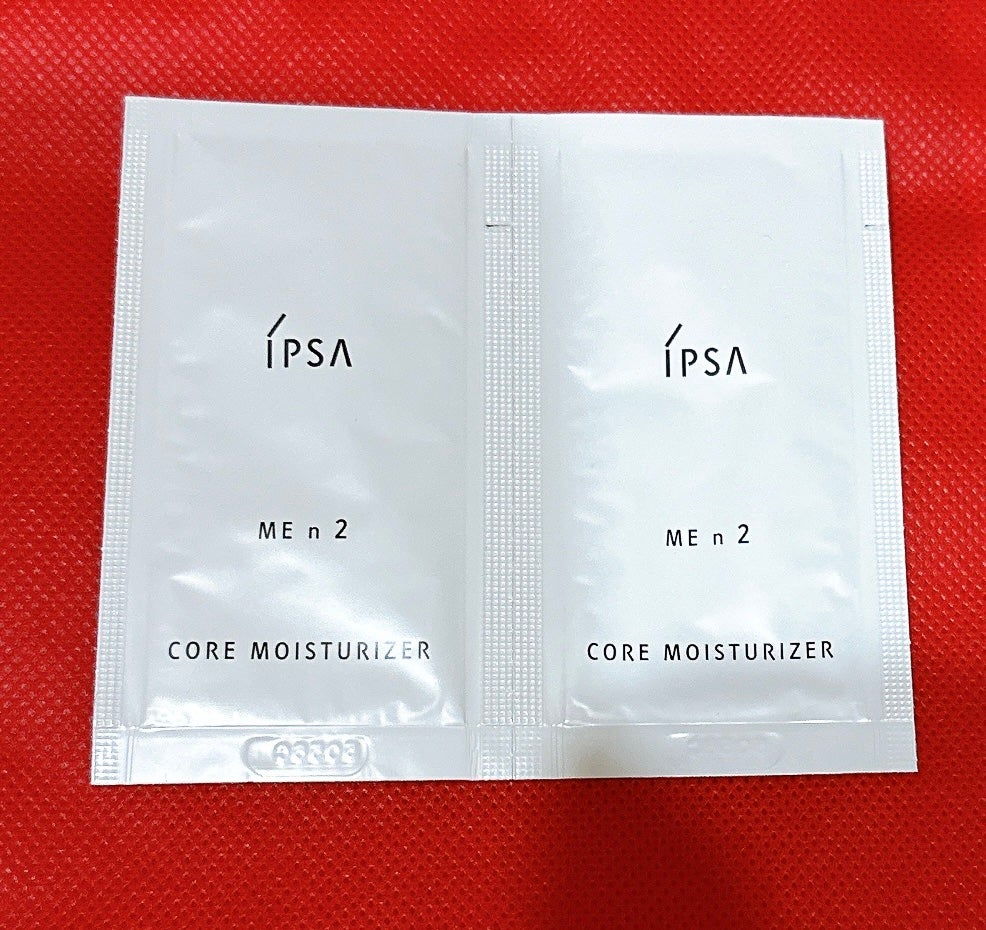 イプサ ME n 2/IPSA/化粧水を使ったクチコミ(1枚目)