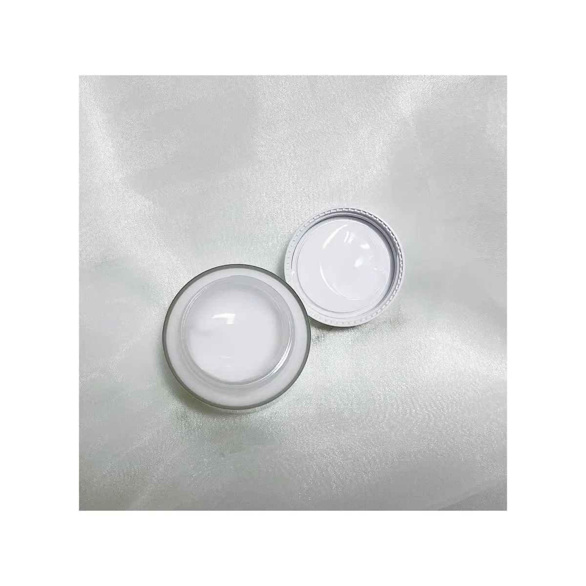 ダーマジェンシー ゼロカ81 クリーム/DERMAGENCY/フェイスクリームを使ったクチコミ（2枚目）