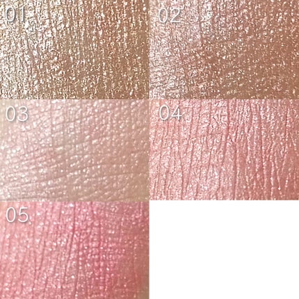 カラープレイデュアルライナー/2aN/スティックアイシャドウを使ったクチコミ(4枚目)