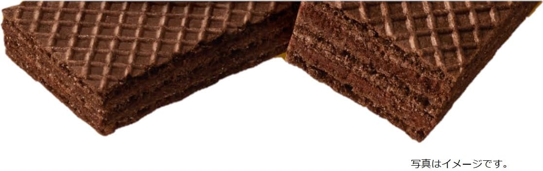 ハイカカオウエハース ハマダコンフェクト