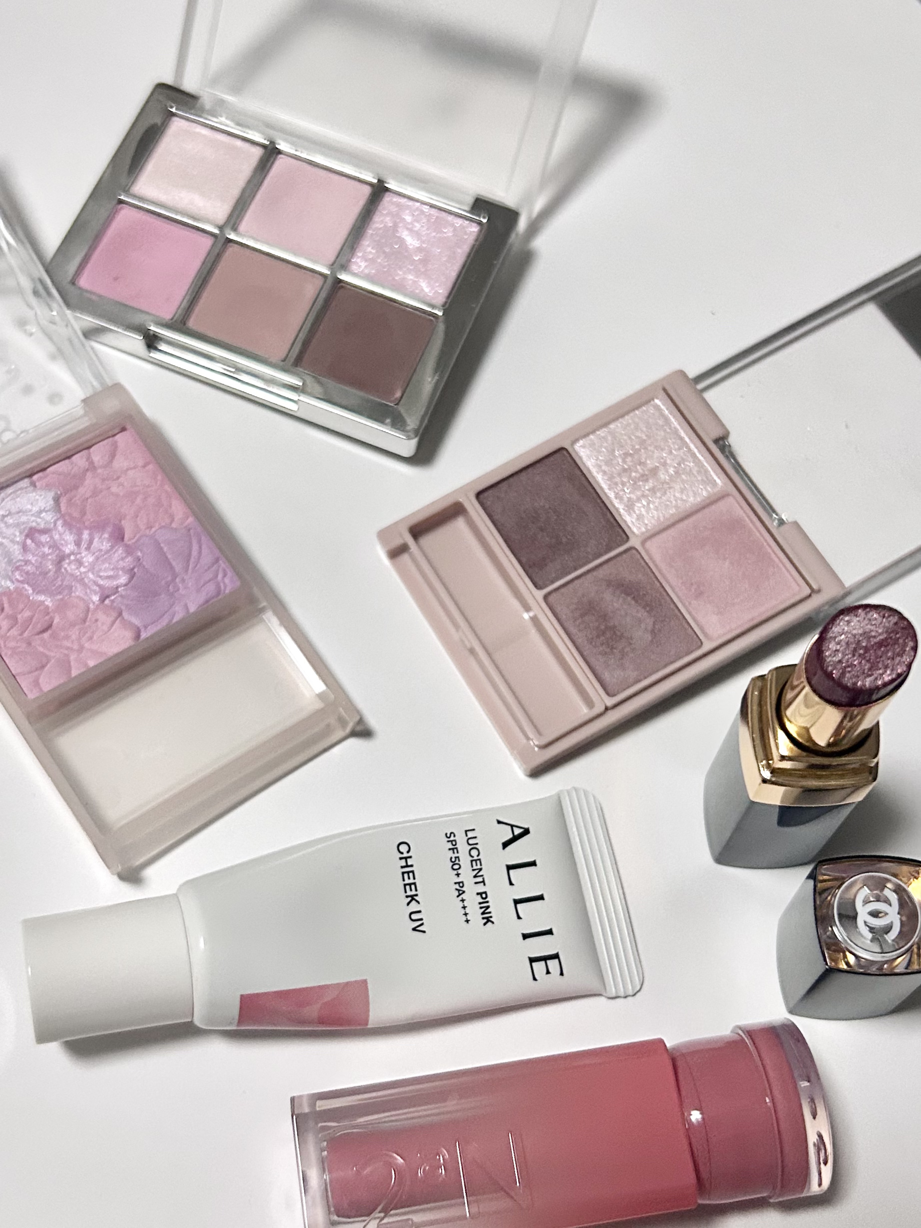 クロノビューティ カラーオンUV/アリィー/日焼け止めクリームを使ったクチコミ（1枚目）