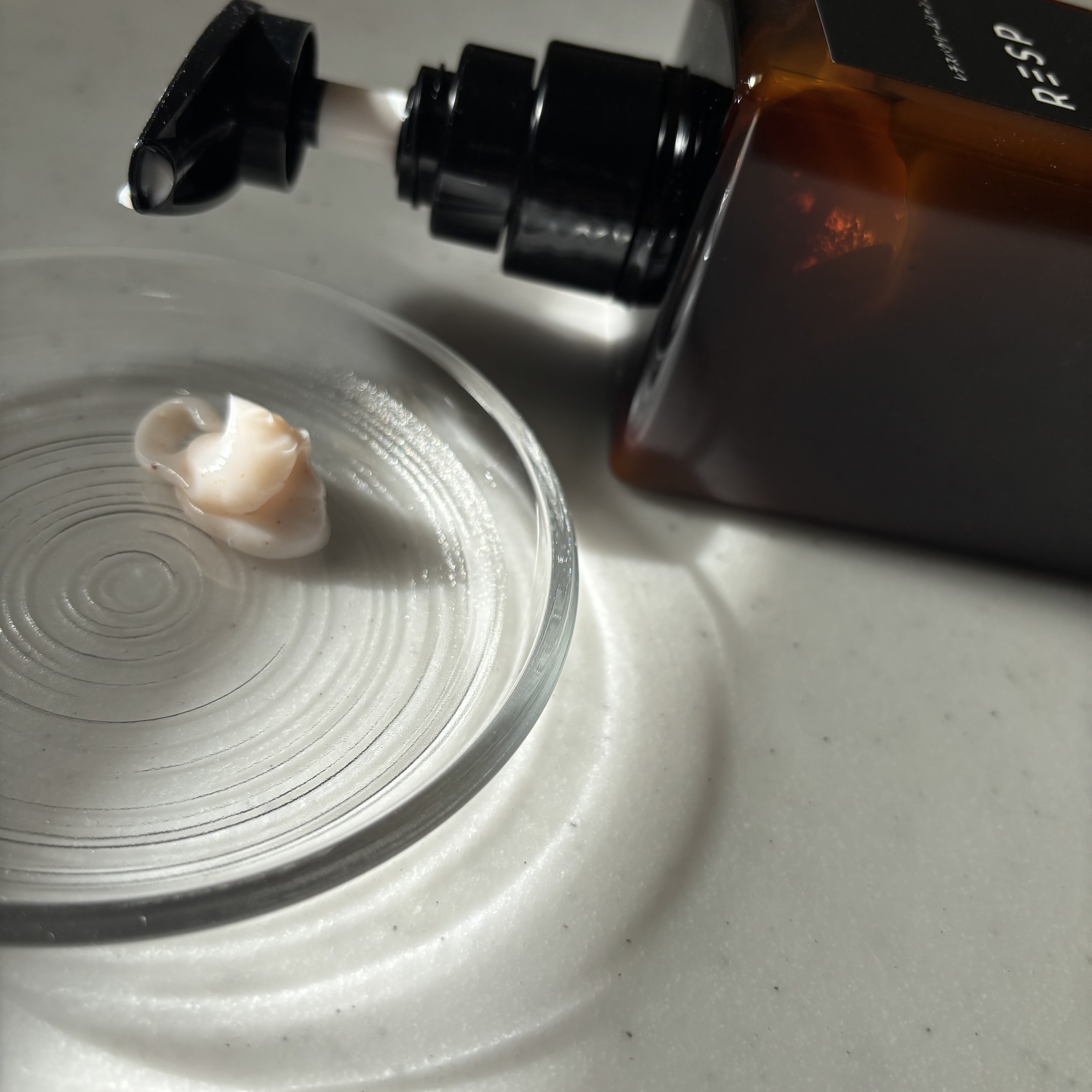 レチスパヘアオイル/レチスパ/ヘアオイルを使ったクチコミ（2枚目）