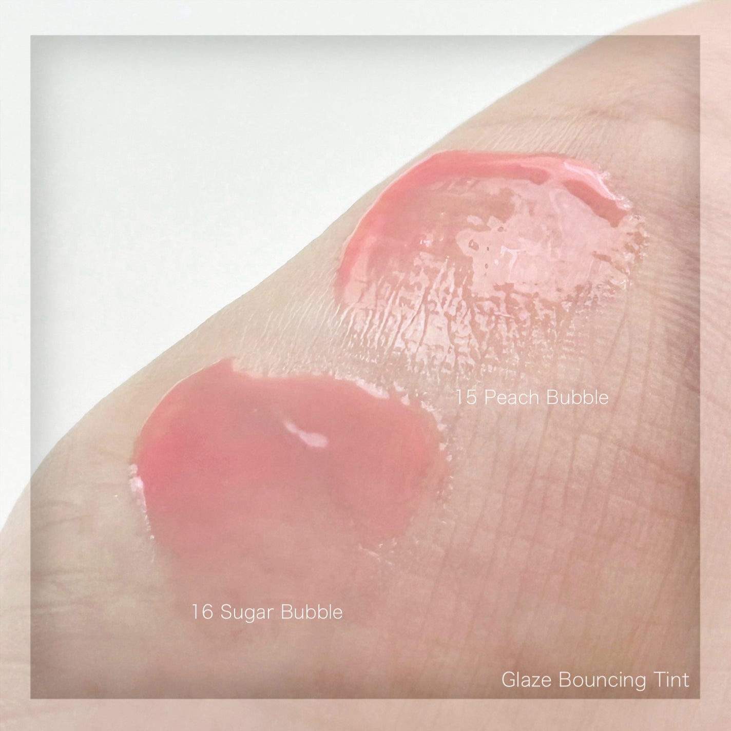 デュアルチーク/2aN/パウダーチークを使ったクチコミ(7枚目)