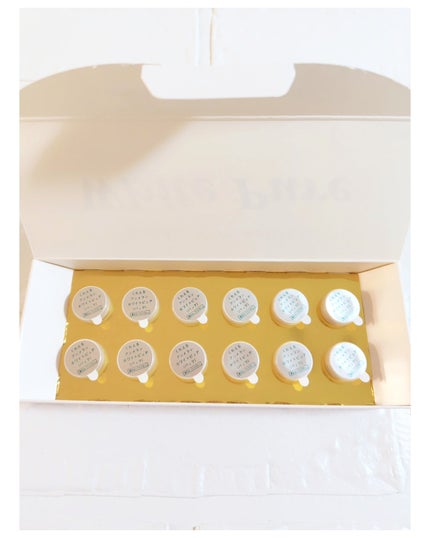 アンメラン ホワイトピュア/くれえる/シートマスク・パックを使ったクチコミ(2枚目)