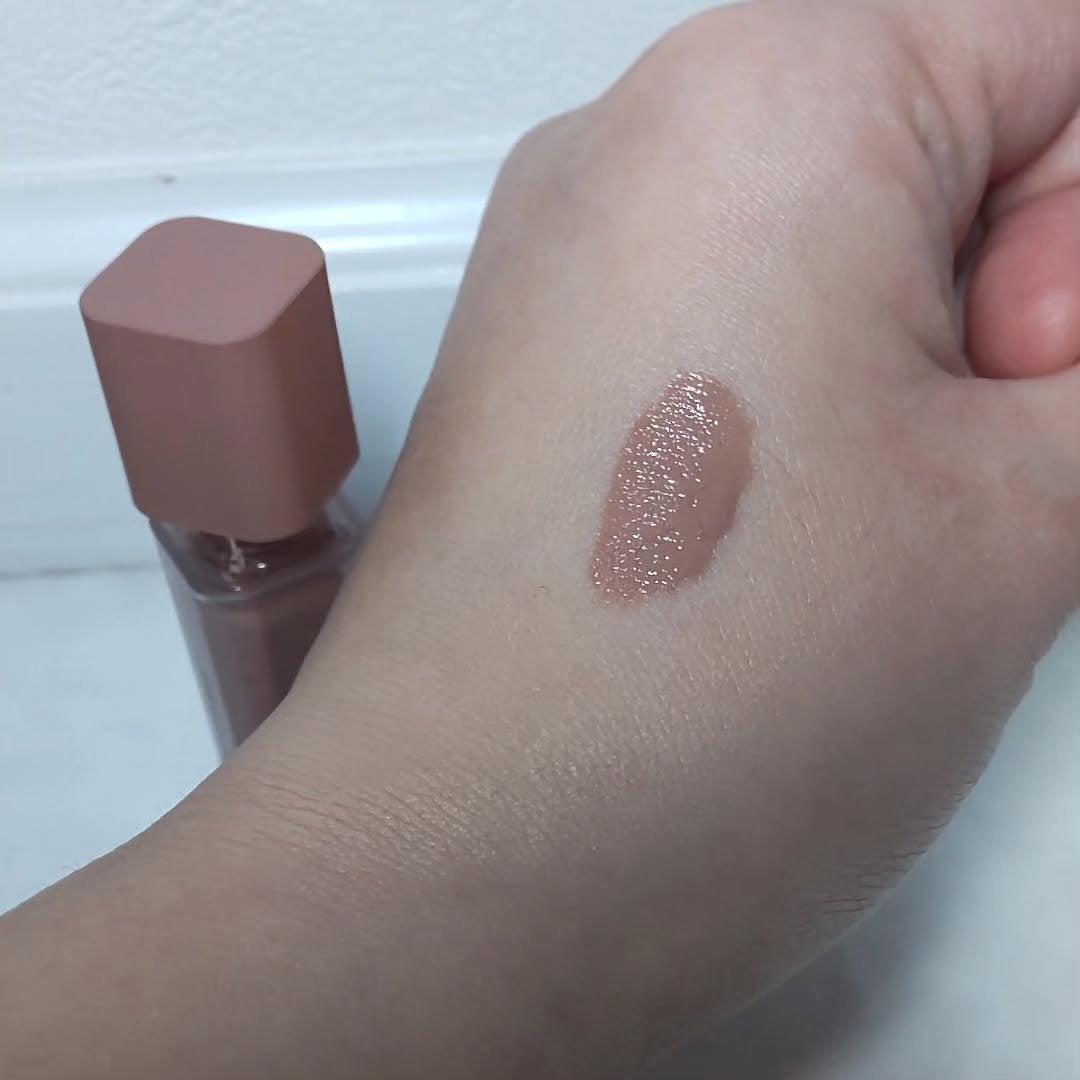 ジャビンドゥソウル ウインクファンデーションパクト/Javin De Seoul/クッションファンデーションを使ったクチコミ(5枚目)