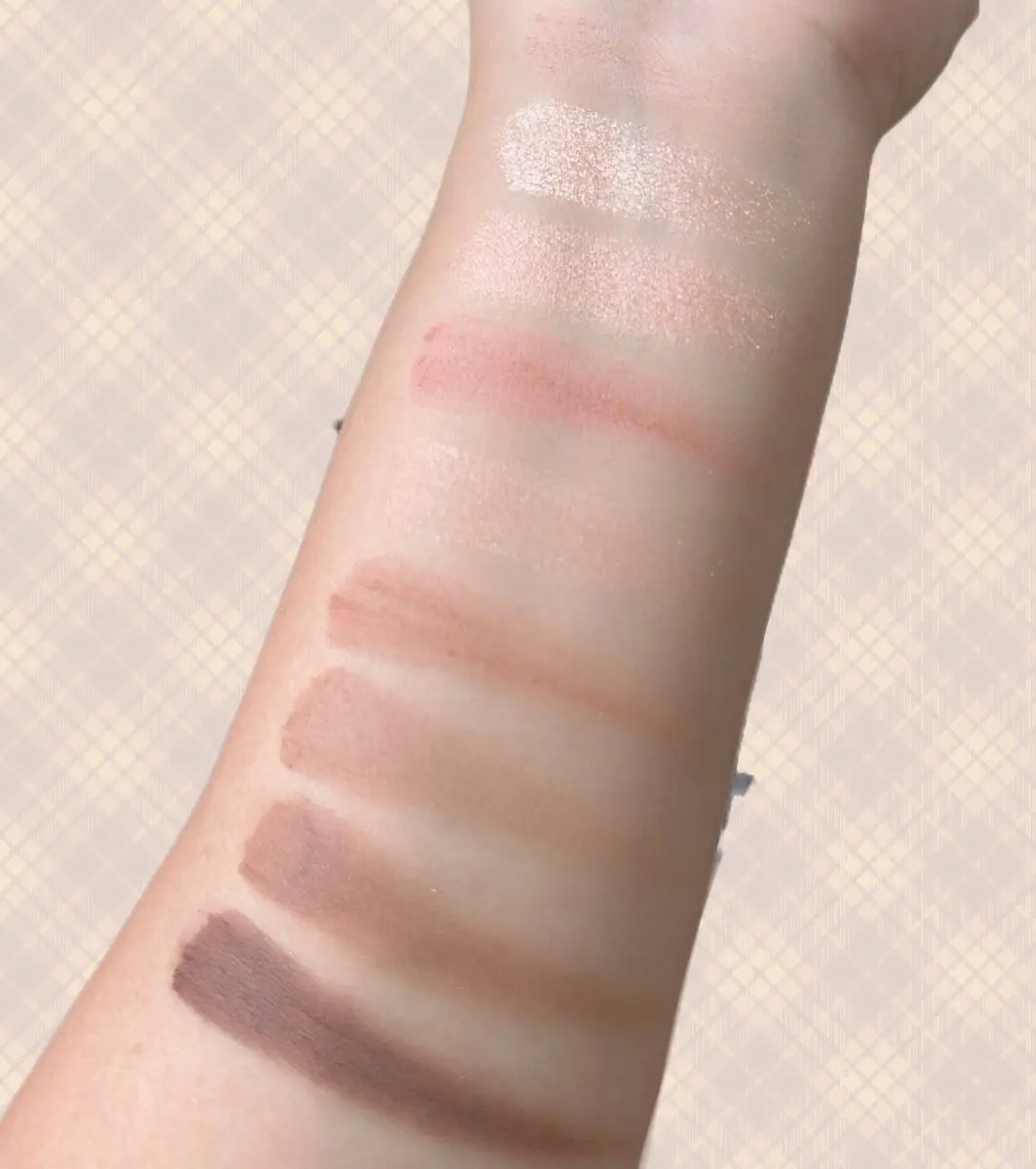 フルーティーリップジャム/dasique/リップバームを使ったクチコミ（2枚目）