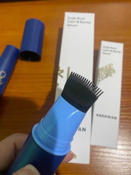 を使ったクチコミ(1枚目)