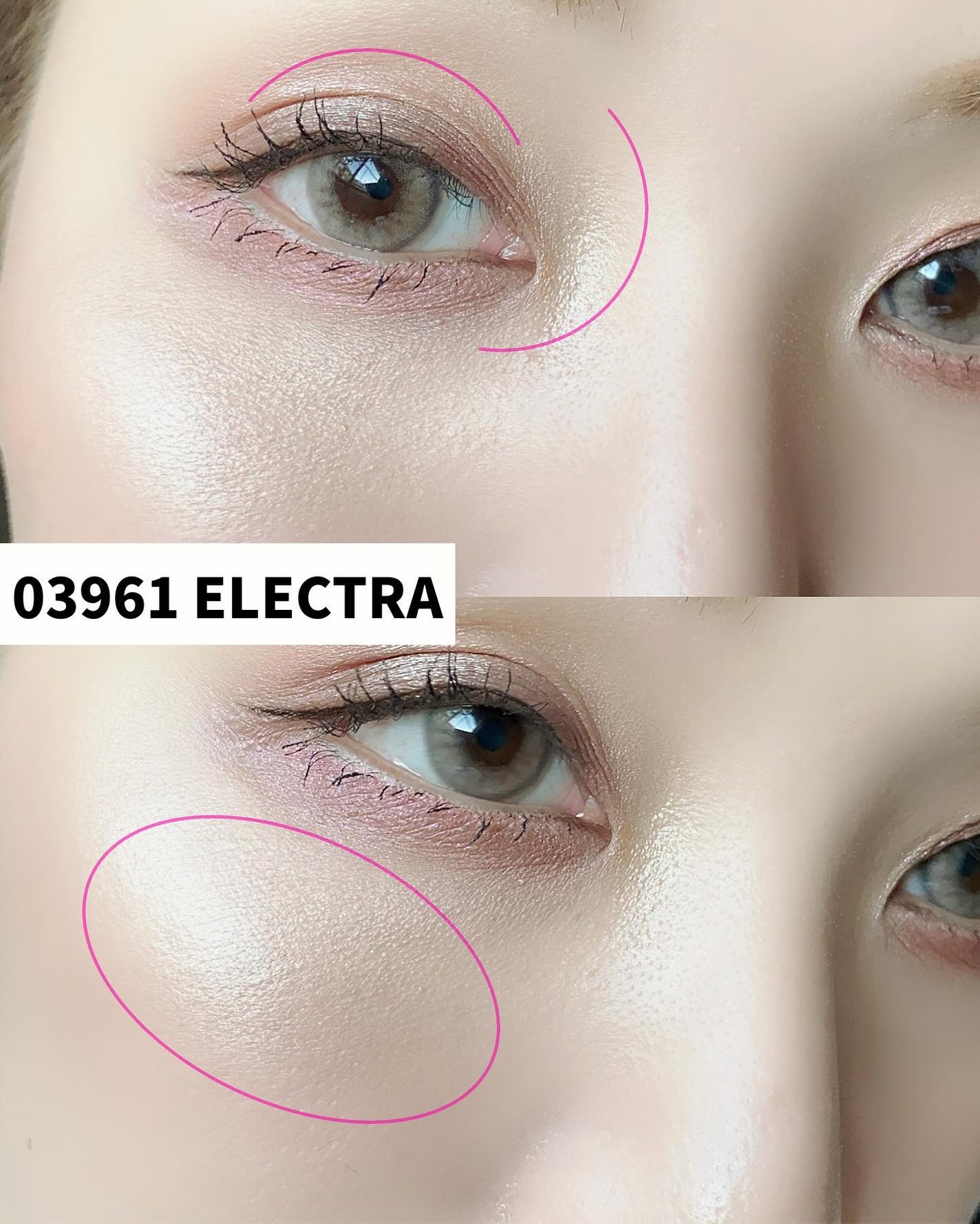 NARS ライトリフレクティング ルミナイジングパウダー/NARS/パウダーハイライトを使ったクチコミ(8枚目)