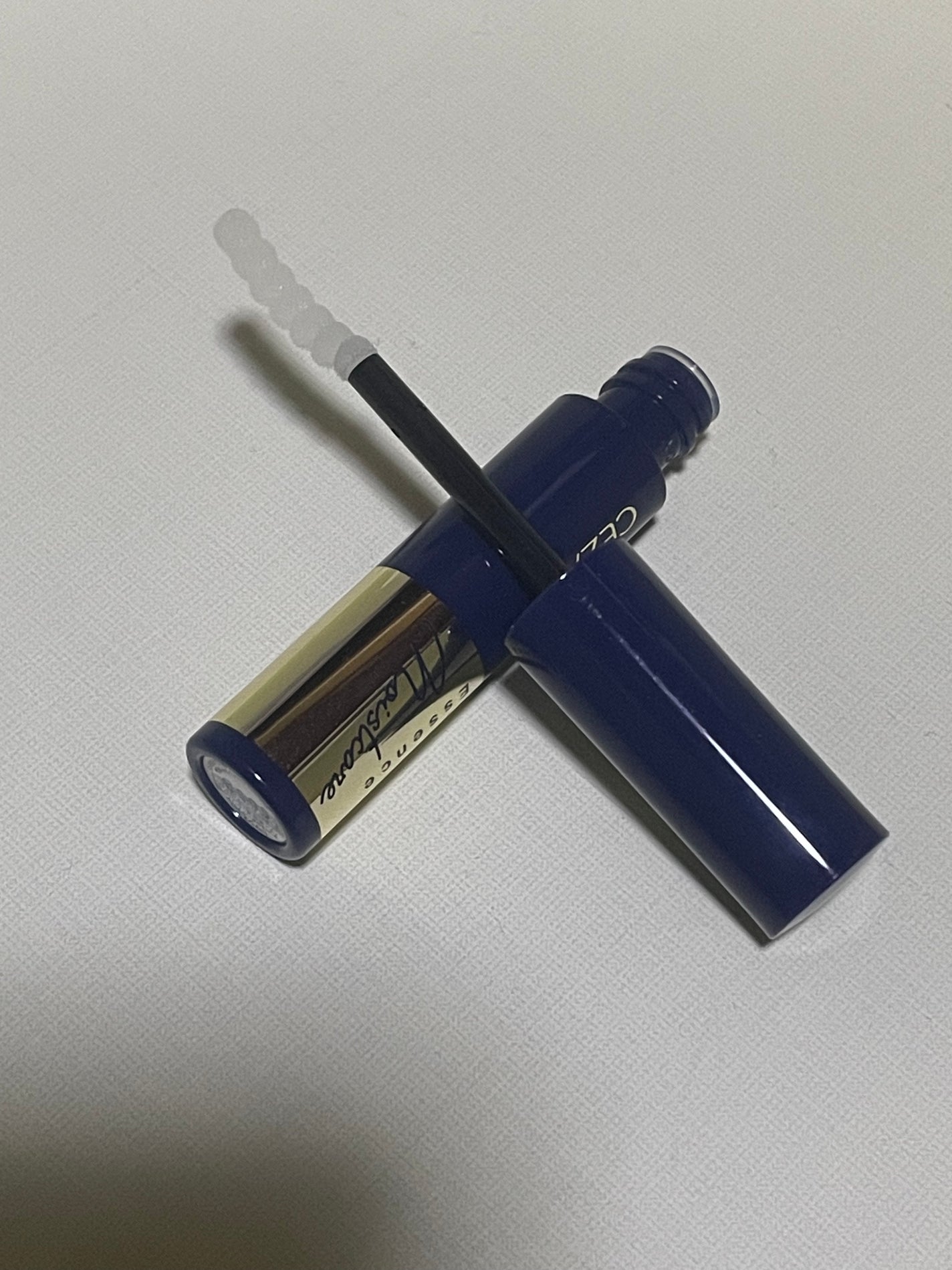 まつげ美容液リッチプラス/CEZANNE/まつげ美容液を使ったクチコミ(2枚目)