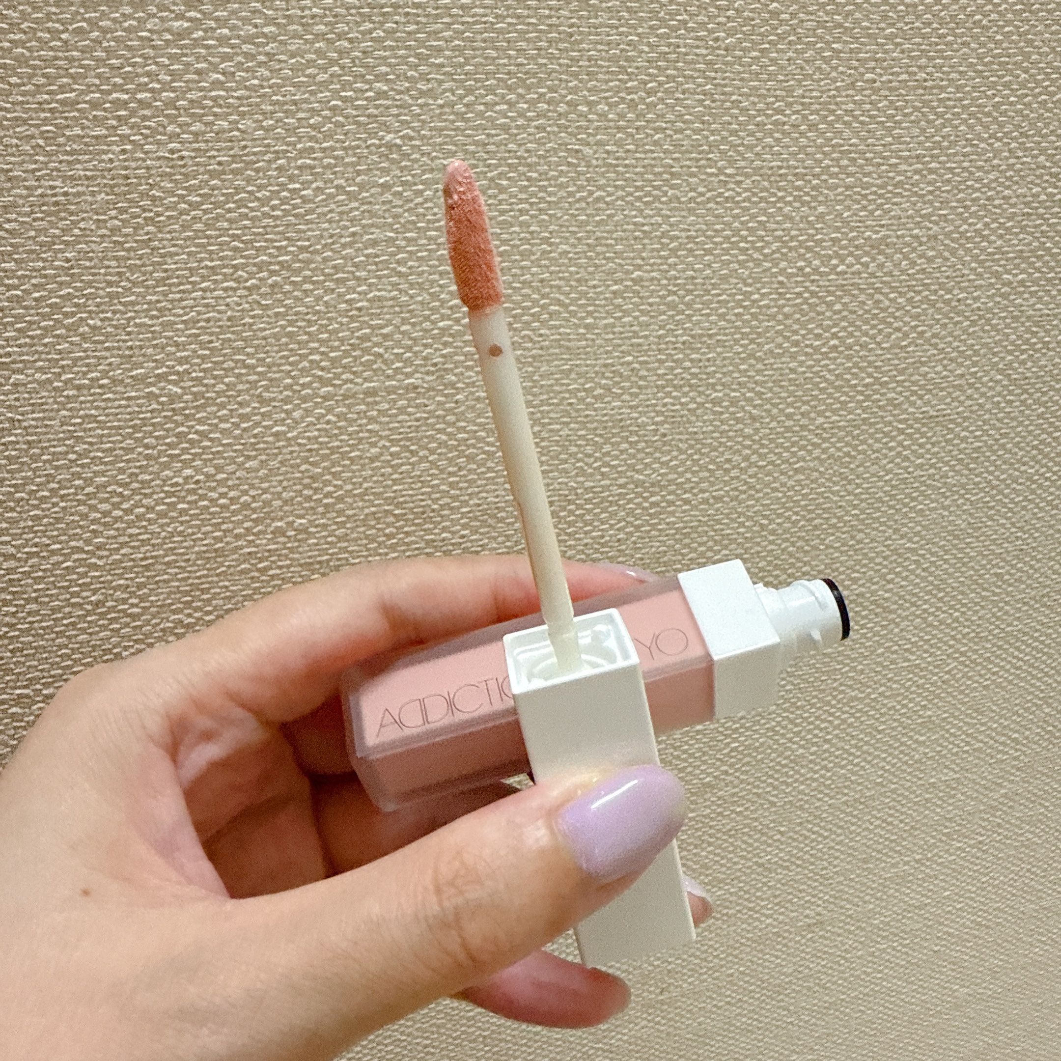 アディクション スキンリフレクト カラーコレクター/ADDICTION/リキッドコンシーラーを使ったクチコミ（1枚目）