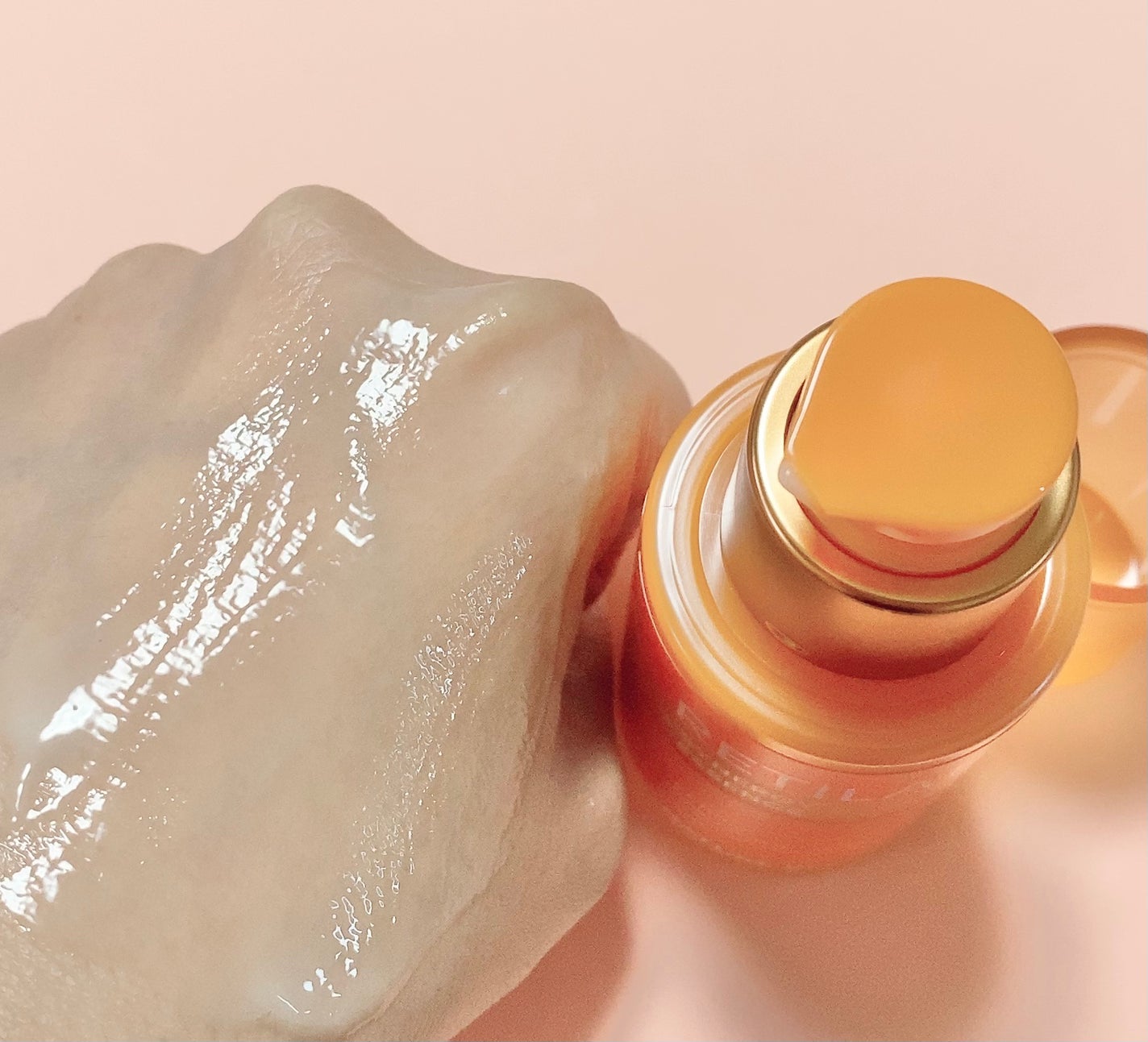 レチララ 美容液/ネイチャーリパブリック/美容液を使ったクチコミ(4枚目)