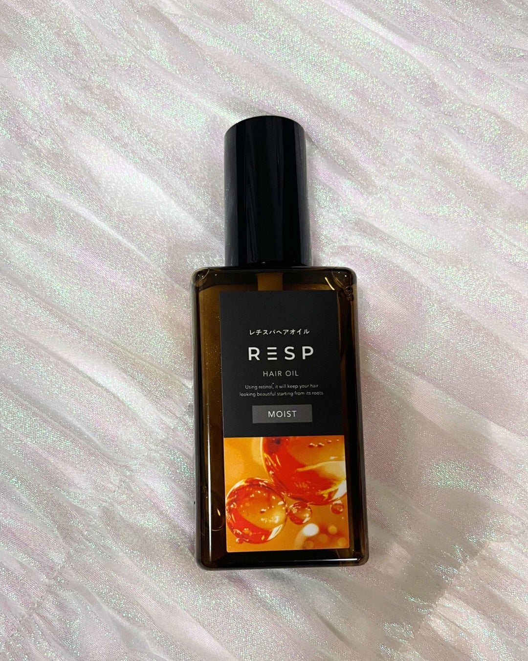 レチスパクリームシャンプー/レチスパ/市販シャンプーを使ったクチコミ(3枚目)