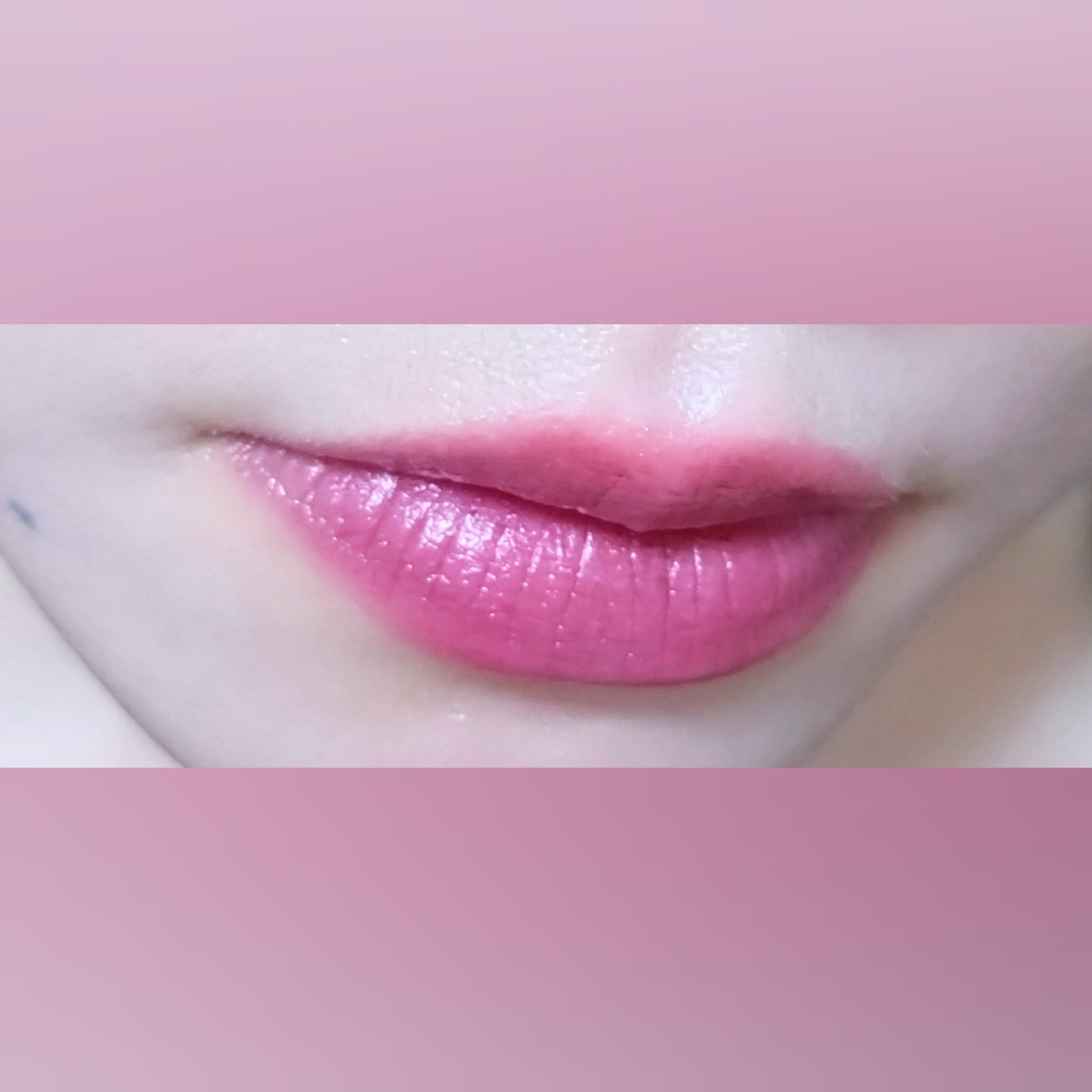 ムードインハンサーシアー/hince/口紅を使ったクチコミ(4枚目)