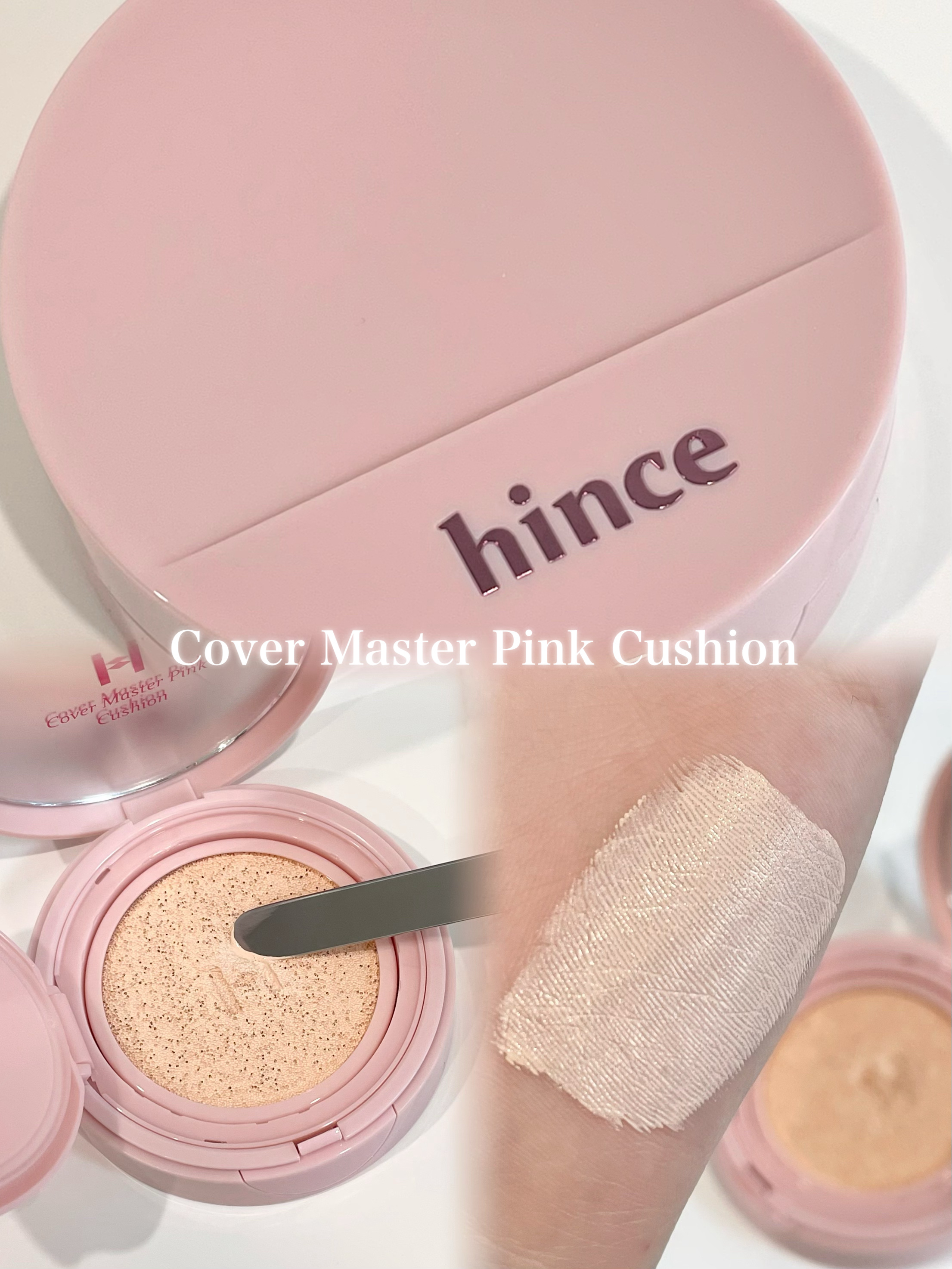 ロウグロウデューイーボール 16 ベアデュー/hince/リップバームを使ったクチコミ（2枚目）