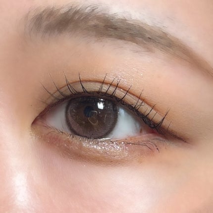 rom’u 1day/rom’u/ワンデー(1DAY)カラコンを使ったクチコミ(4枚目)