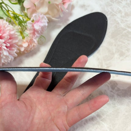 ir_uuy on LIPS 「素足でパンプス2daysお試しさていただきました💕💕足の臭いと..」(5枚目)