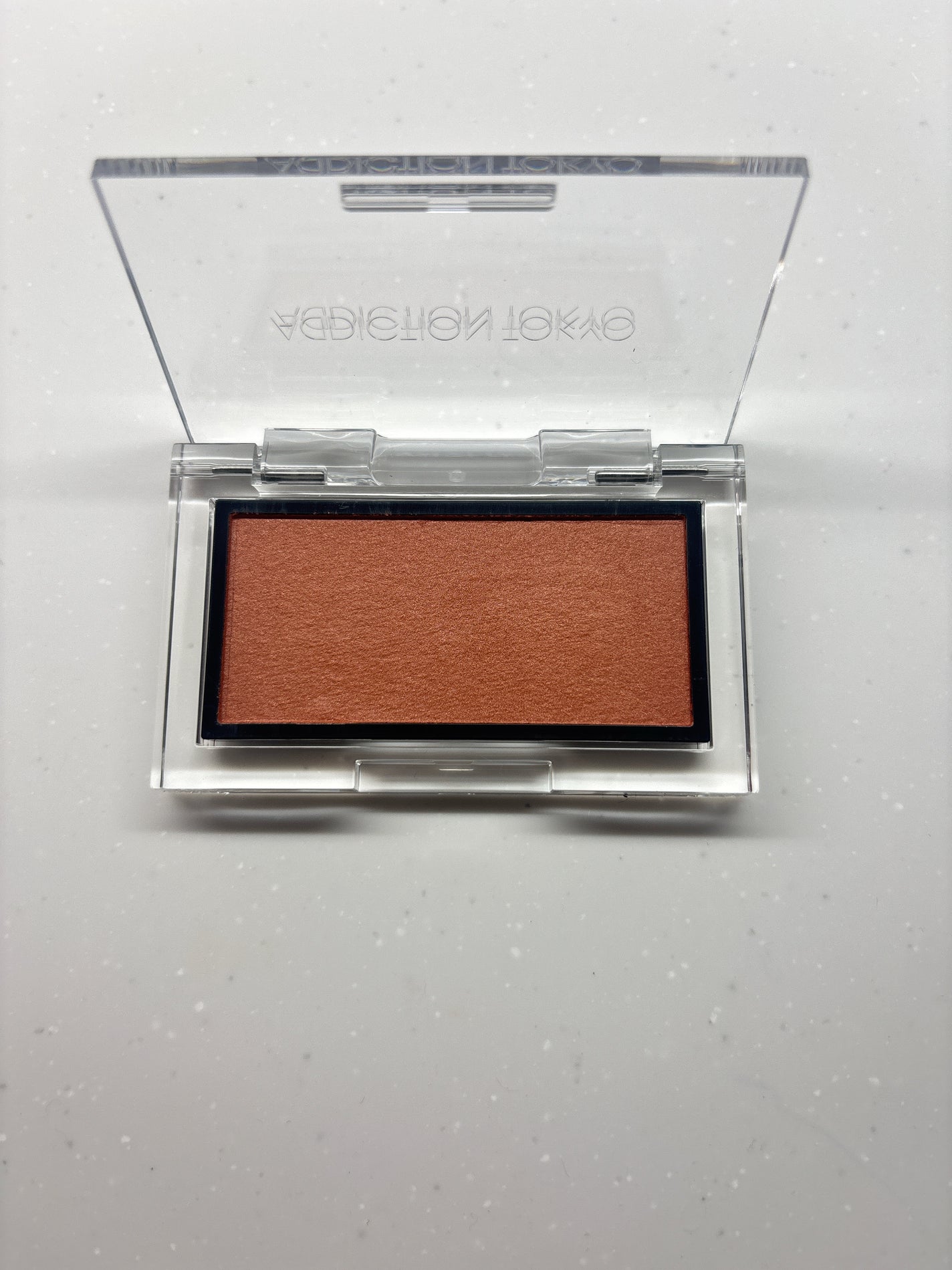 アディクション ザ ブラッシュ マット/ADDICTION/パウダーチークを使ったクチコミ(2枚目)