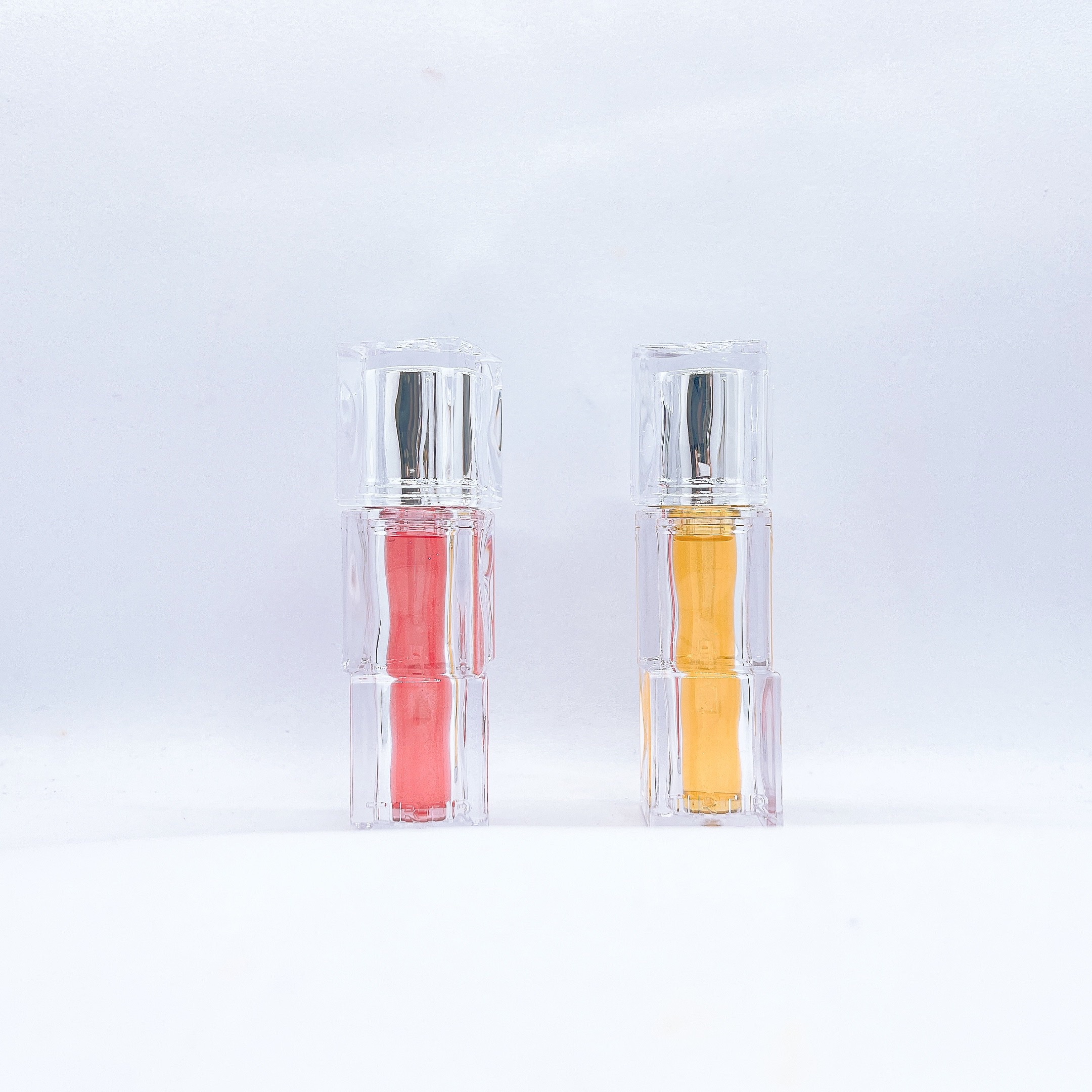 ウォーターリズムリッププランパー 01 Spicy Pink/TIRTIR(ティルティル)/リッププランパーを使ったクチコミ（2枚目）