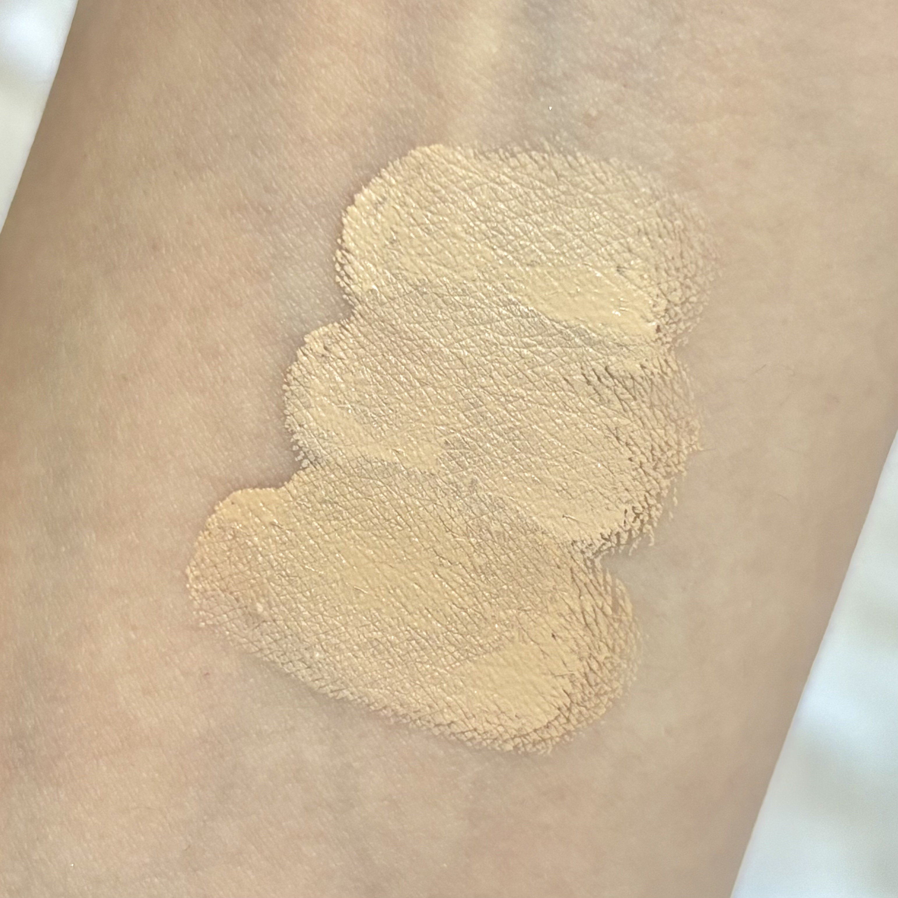 ロングラスティングチップコンシーラー/LUNA/リキッドコンシーラーを使ったクチコミ（3枚目）