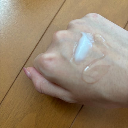 ロウレンス シャイニングスルーシャンプー/トリートメント リアンマシェリ(レイヤードモイストタイプ) シャンプー400mL/ロウレンス /市販シャンプーを使ったクチコミ(2枚目)