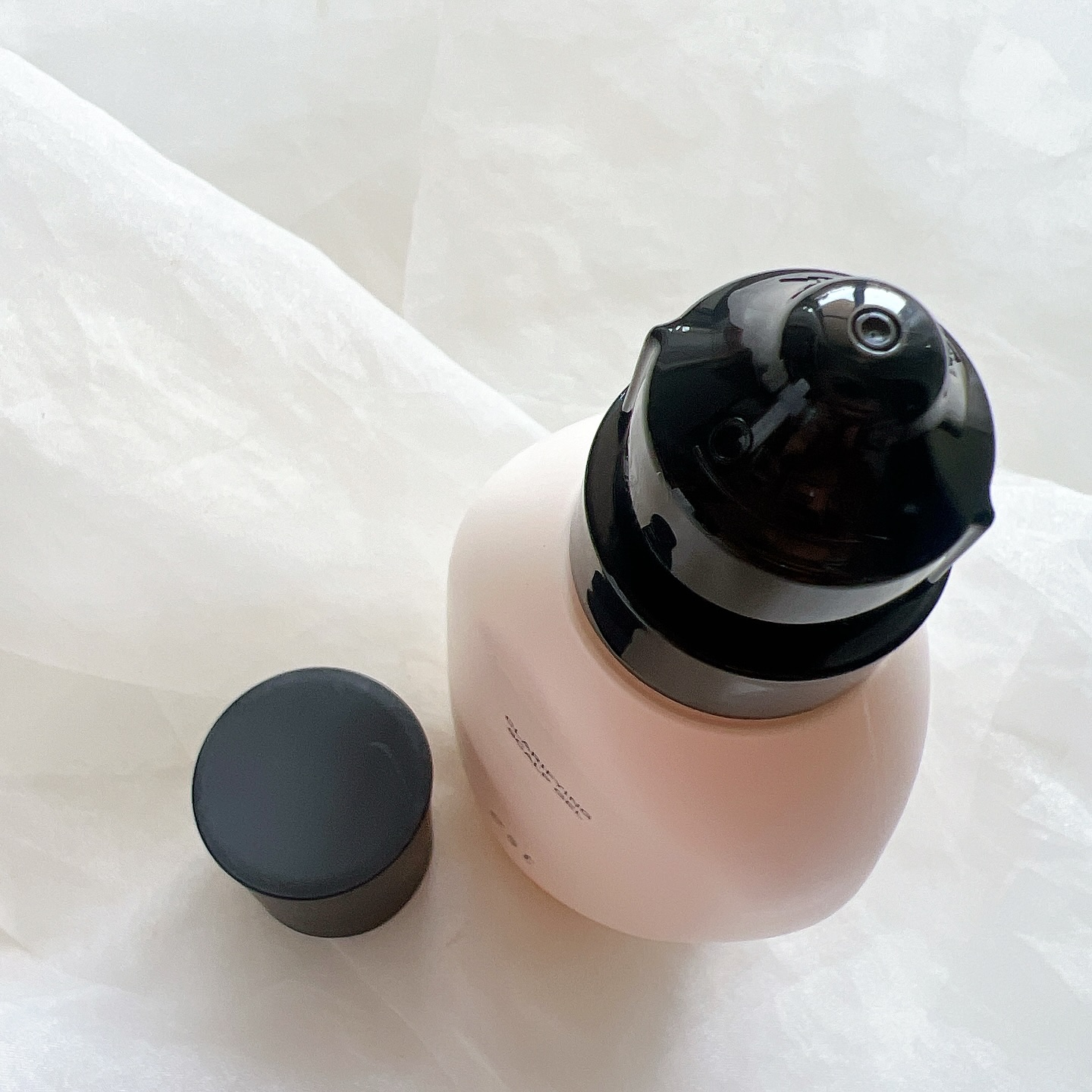 クラリファイイング スカルプジェル/est/頭皮クレンジングを使ったクチコミ（2枚目）